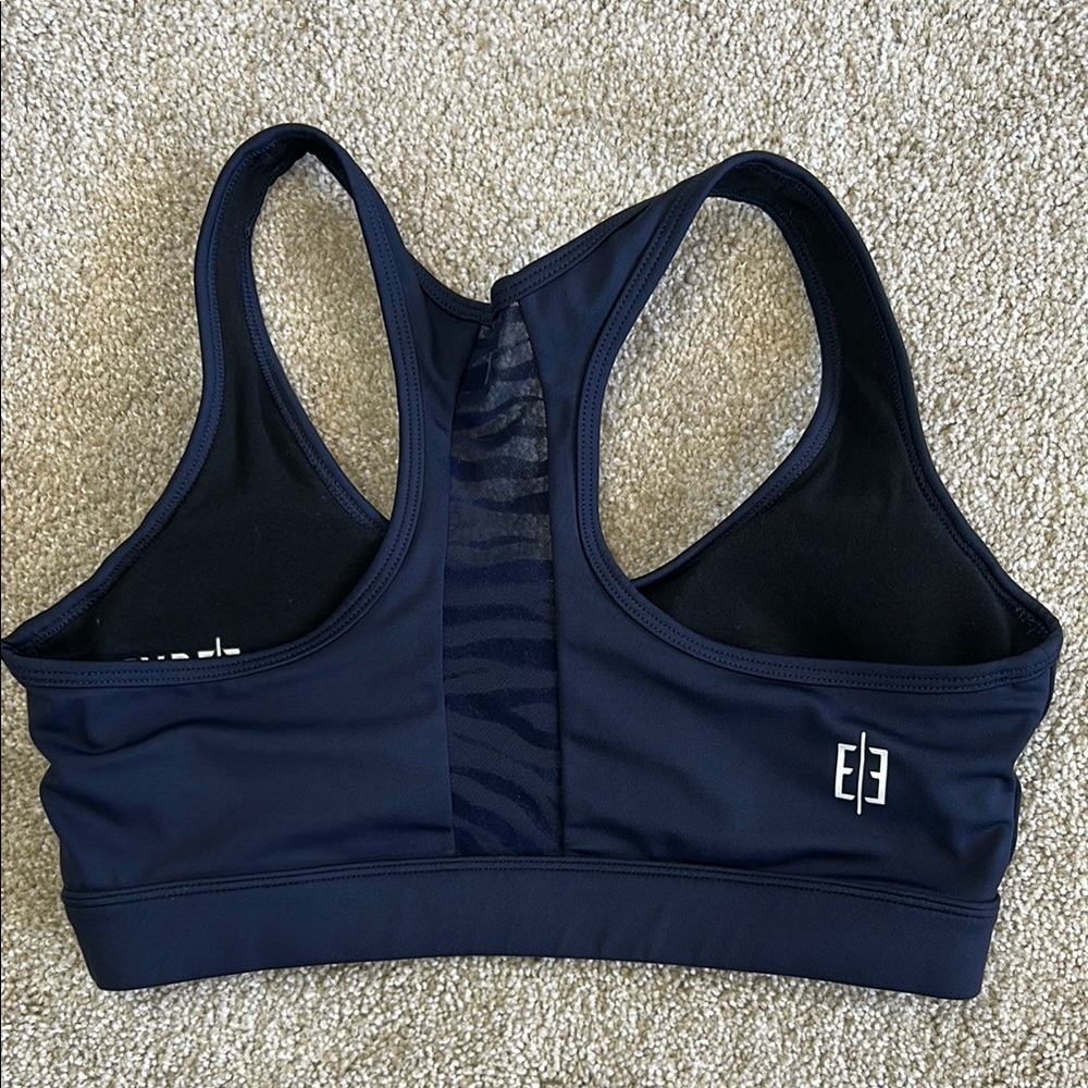 Sports Bra, Size Large, High Impact - Picture 3 of 5